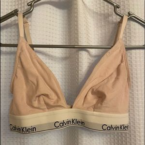 Calvin Kline Bra